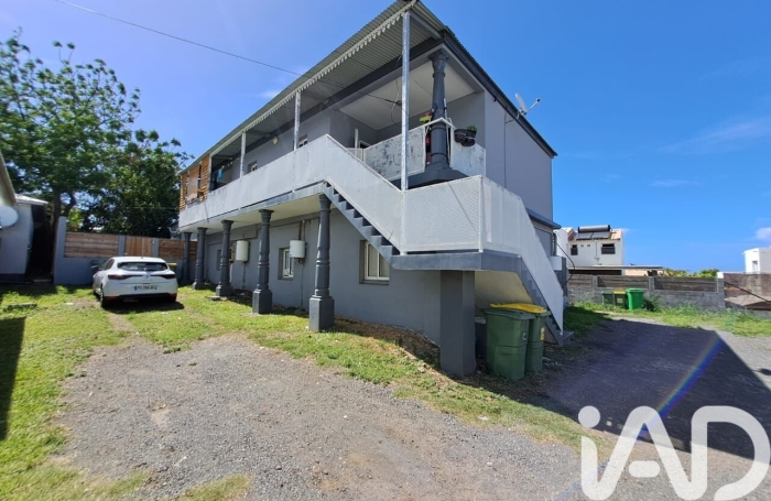 Vente Immeuble 125m&sup2; Saint Louis