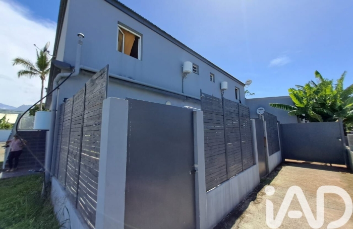 Vente Immeuble 125m&sup2; Saint Louis