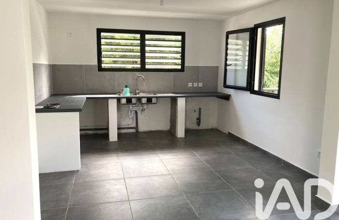 Vente Maison 114m&sup2; 4 pièces La Montagne