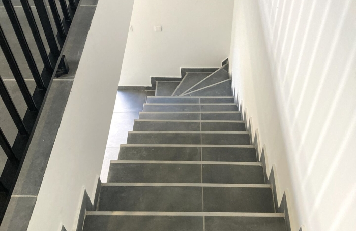 Vente Maison 114m&sup2; 4 pièces La Montagne