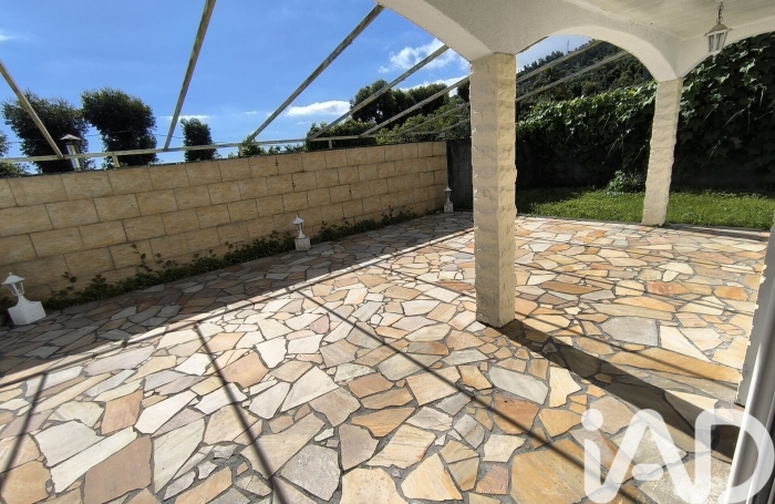 Vente Maison 160m&sup2; 5 pièces Piton Saint Leu