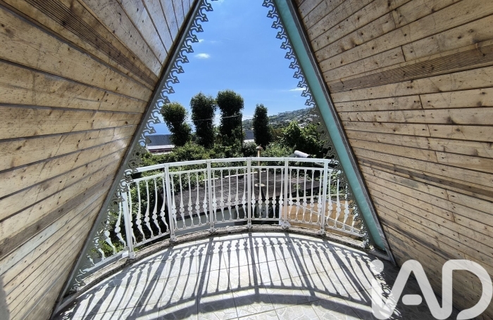Vente Maison 160m&sup2; 5 pièces Piton Saint Leu