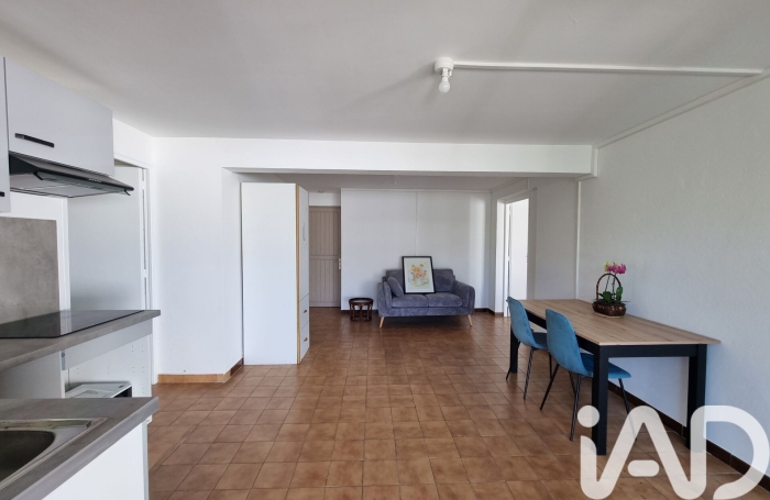 Location Appartement 97430