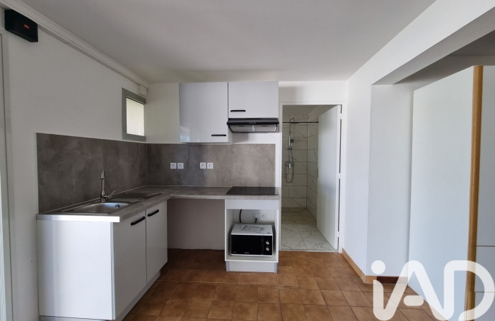 Location Appartement 54m&sup2; 2 pièces Le Tampon