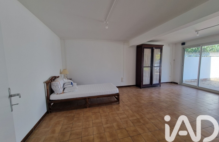 Location Appartement 54m&sup2; 2 pièces Le Tampon
