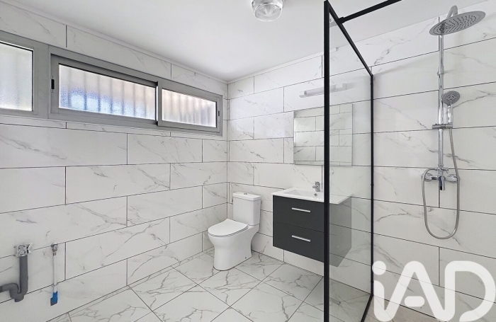 Location Appartement 54m&sup2; 2 pièces Le Tampon