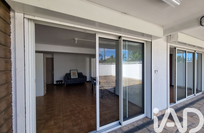 Location Appartement 54m&sup2; 2 pièces Le Tampon