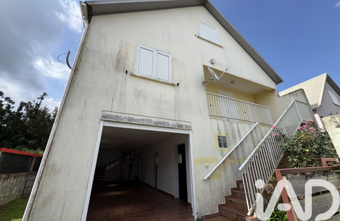 Vente Maison 97431