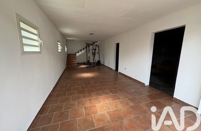 Vente Maison 107m&sup2; 4 pièces Plaine des Palmistes