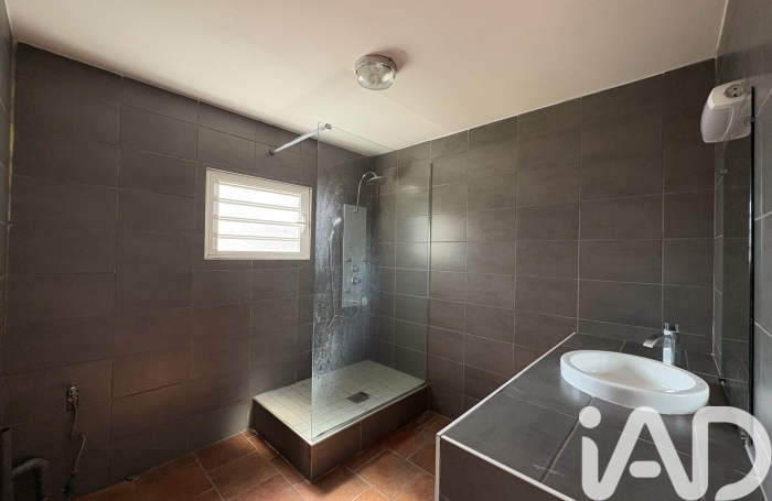Vente Maison 107m&sup2; 4 pièces Plaine des Palmistes