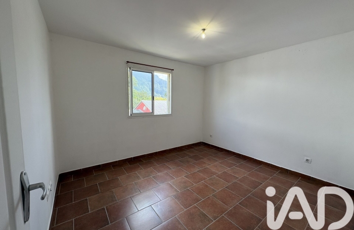 Vente Maison 107m&sup2; 4 pièces Plaine des Palmistes