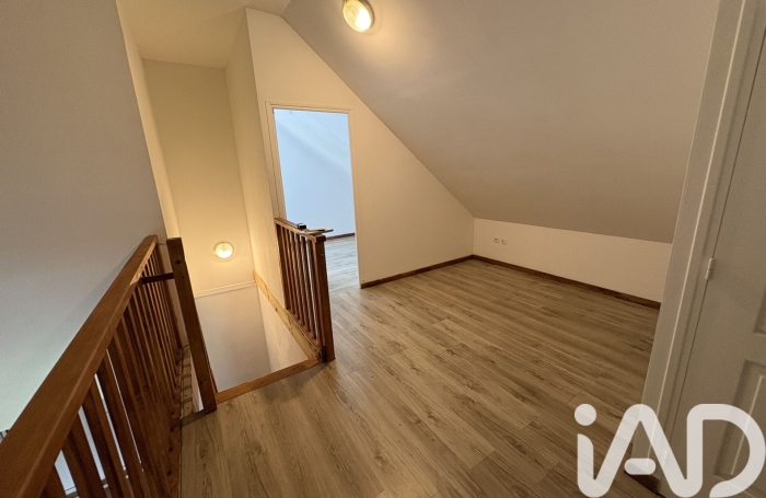 Vente Maison 107m&sup2; 4 pièces Plaine des Palmistes