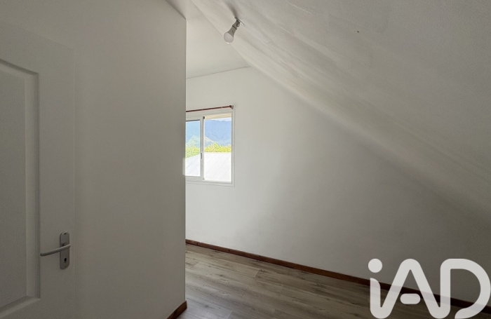 Vente Maison 107m&sup2; 4 pièces Plaine des Palmistes