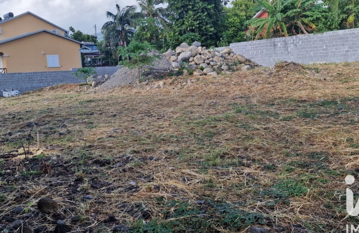 Vente Terrain 97437