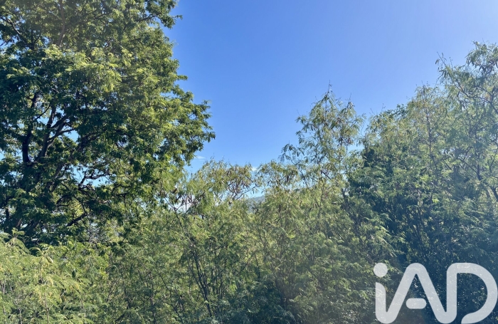 Vente Terrain 1645m&sup2; Saint-Leu
