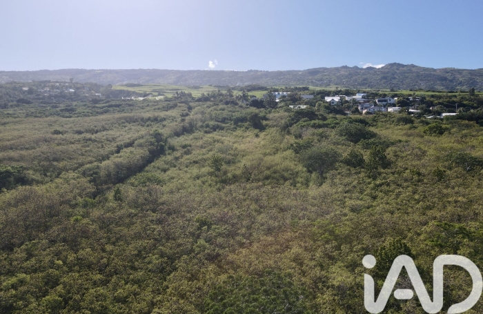 Vente Terrain 97436
