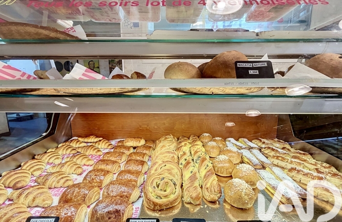 Vente Fonds de commerce 133m&sup2; Sainte Clotilde