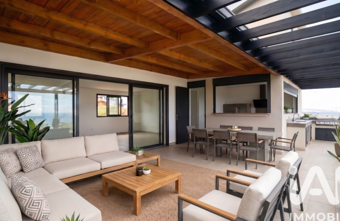 Vente Maison 97426