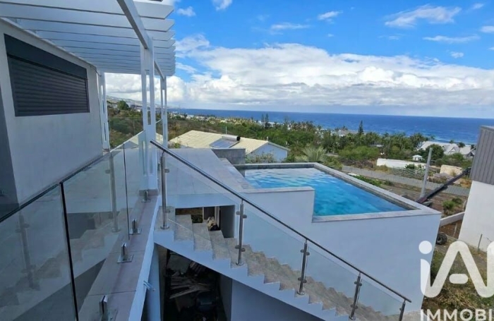 Vente Maison 145m&sup2; 6 pièces Trois Bassins