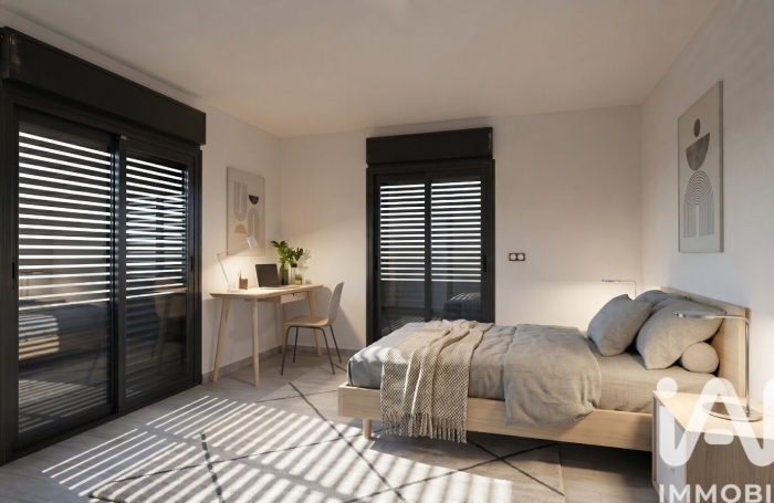 Vente Maison 145m&sup2; 6 pièces Trois Bassins