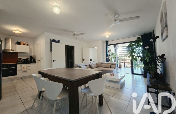 Vente Appartement 97410