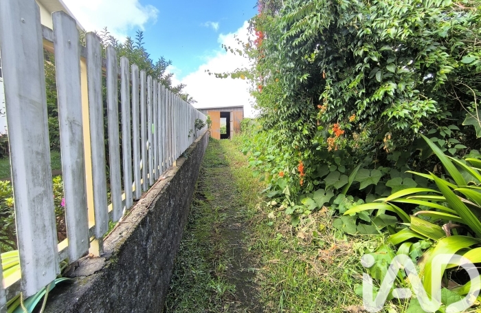 Vente Terrain 545m&sup2; Rivi&egrave;re Saint Louis