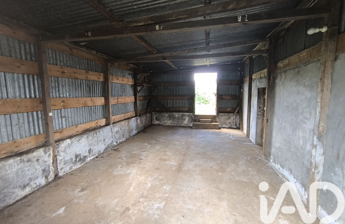 Vente Terrain 545m&sup2; Rivi&egrave;re Saint Louis