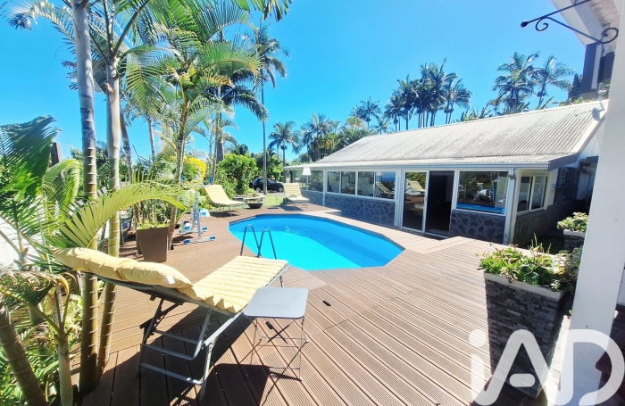 Vente Maison 97423