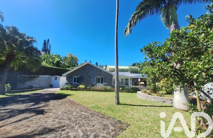 Vente Maison 140m&sup2; 6 pièces Le Guillaume