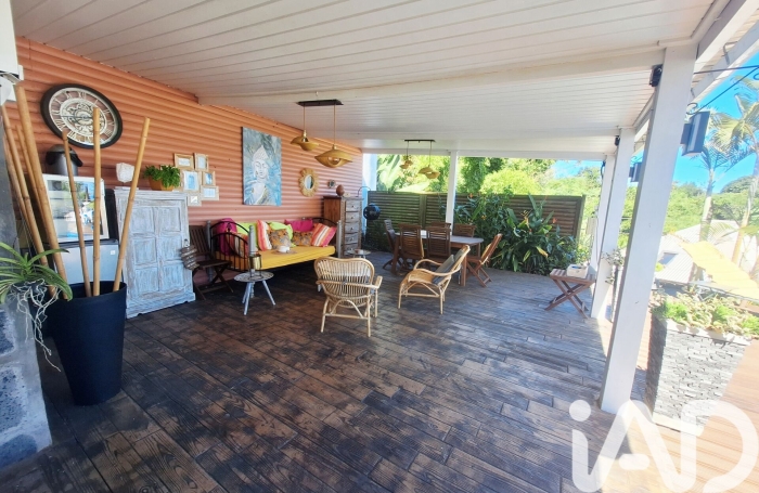 Vente Maison 140m&sup2; 6 pièces Le Guillaume