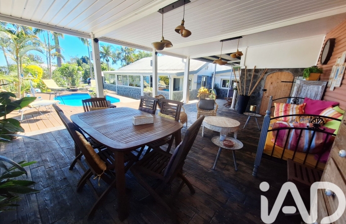 Vente Maison 140m&sup2; 6 pièces Le Guillaume