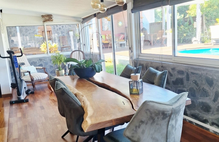 Vente Maison 140m&sup2; 6 pièces Le Guillaume