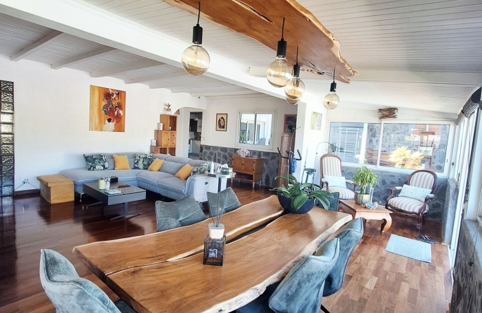 Vente Maison 140m&sup2; 6 pièces Le Guillaume