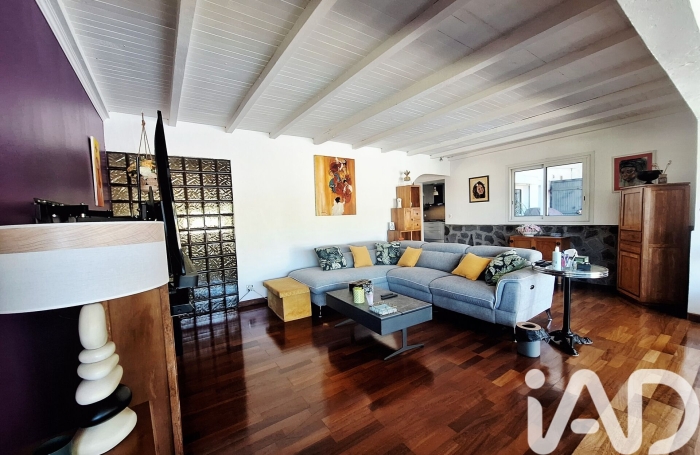 Vente Maison 140m&sup2; 6 pièces Le Guillaume
