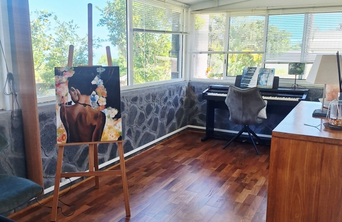 Vente Maison 140m&sup2; 6 pièces Le Guillaume