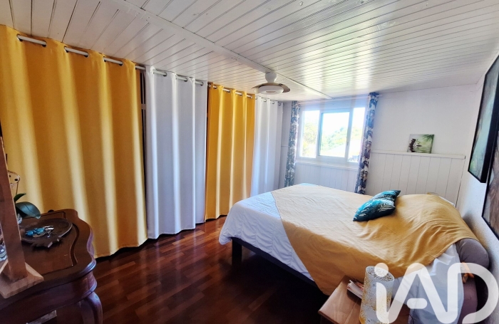 Vente Maison 140m&sup2; 6 pièces Le Guillaume