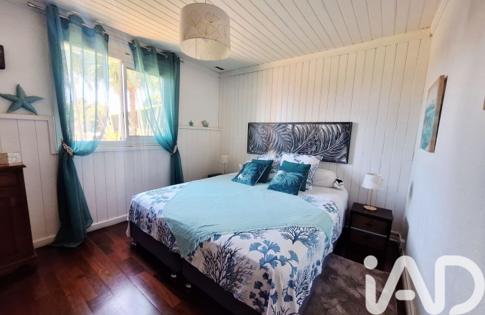 Vente Maison 140m&sup2; 6 pièces Le Guillaume