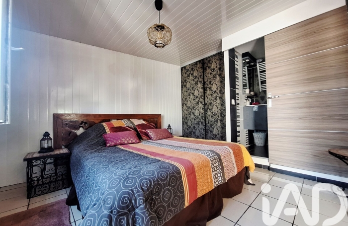 Vente Maison 140m&sup2; 6 pièces Le Guillaume