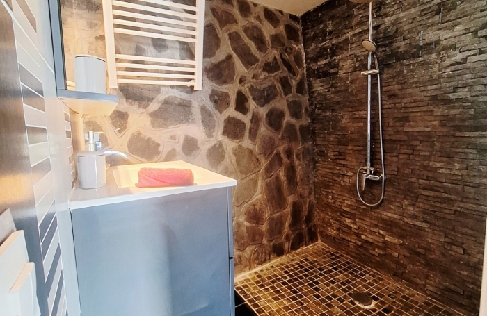 Vente Maison 140m&sup2; 6 pièces Le Guillaume