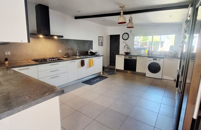Vente Maison 140m&sup2; 6 pièces Le Guillaume