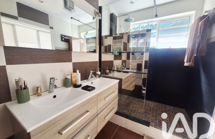 Vente Maison 140m&sup2; 6 pièces Le Guillaume