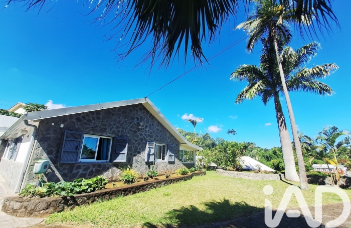 Vente Maison 140m&sup2; 6 pièces Le Guillaume