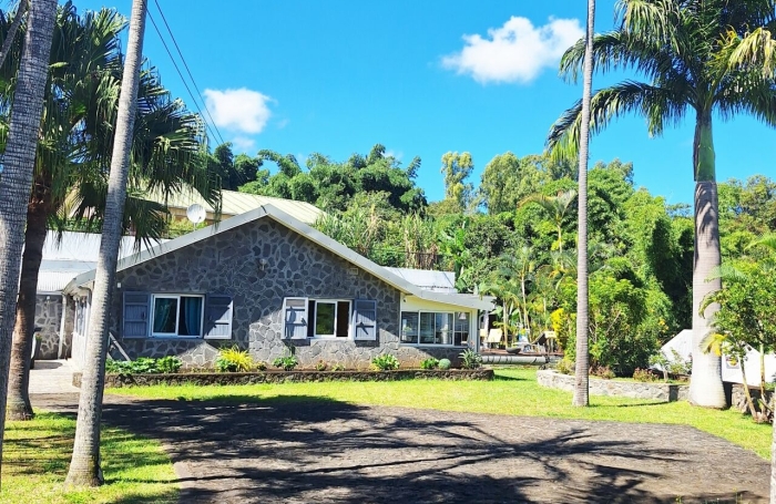 Vente Maison 140m&sup2; 6 pièces Le Guillaume