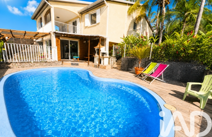 Vente Maison 97441