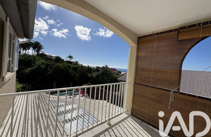 Vente Maison 115m&sup2; 5 pièces Sainte Suzanne