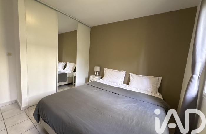 Vente Maison 115m&sup2; 5 pièces Sainte Suzanne