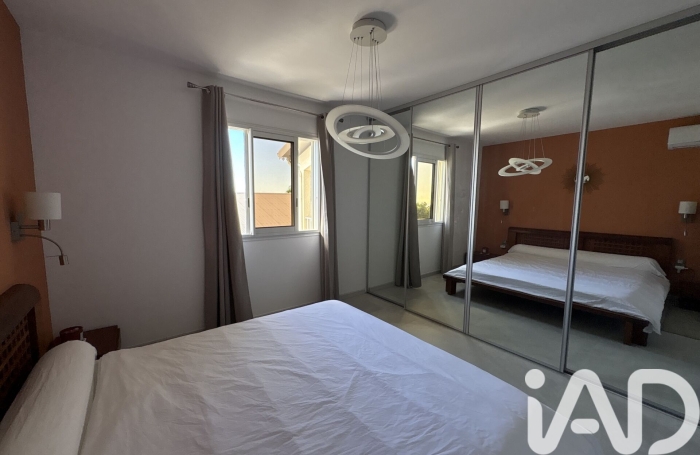 Vente Maison 115m&sup2; 5 pièces Sainte Suzanne