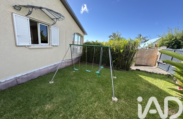 Vente Maison 115m&sup2; 5 pièces Sainte Suzanne