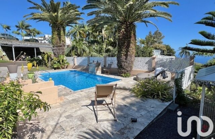 Vente Maison 157m&sup2; 7 pièces La Montagne