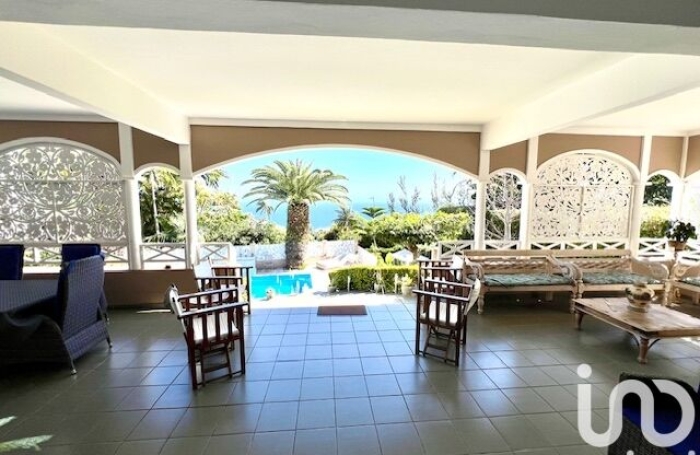 Vente Maison 157m&sup2; 7 pièces La Montagne